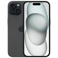 Apple iPhone 15 Plus 128GB - Preto - 1