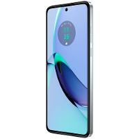 Smartphone Motorola Moto g84 5G Azul 256GB, 8GB RAM + 8GB RAM Boost, 50MP Ultra-Pixel AI Câmera, Tela pOLED e NFC - 6