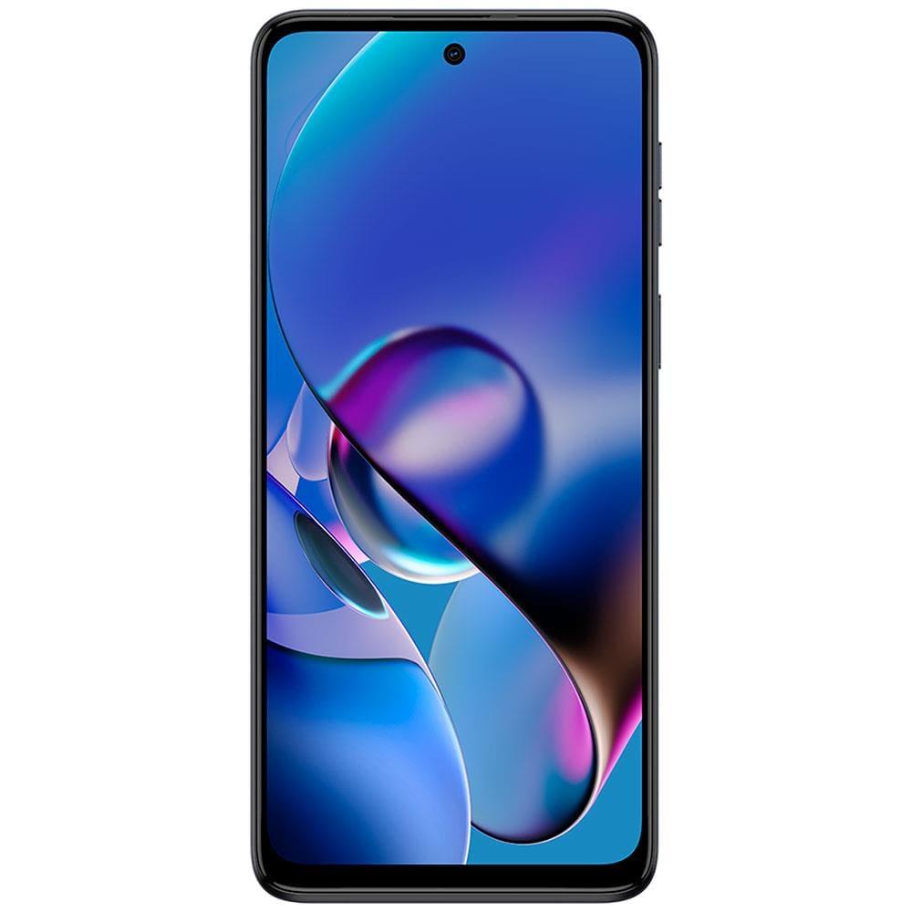 Smartphone Motorola Moto g54 5G Azul 256GB, 4GB RAM + 4GB RAM Boost, AI Camera 50MP, Tela FHD, 5000 mAh e NFC - 2