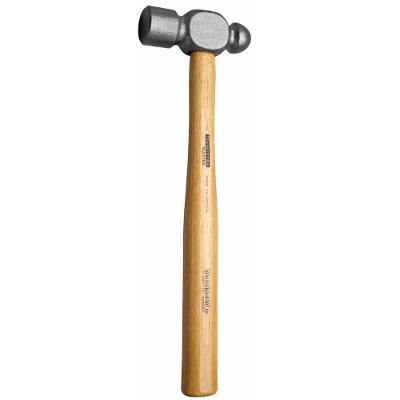Martelo Bola Tramontina com Cabo de Madeira - 300G