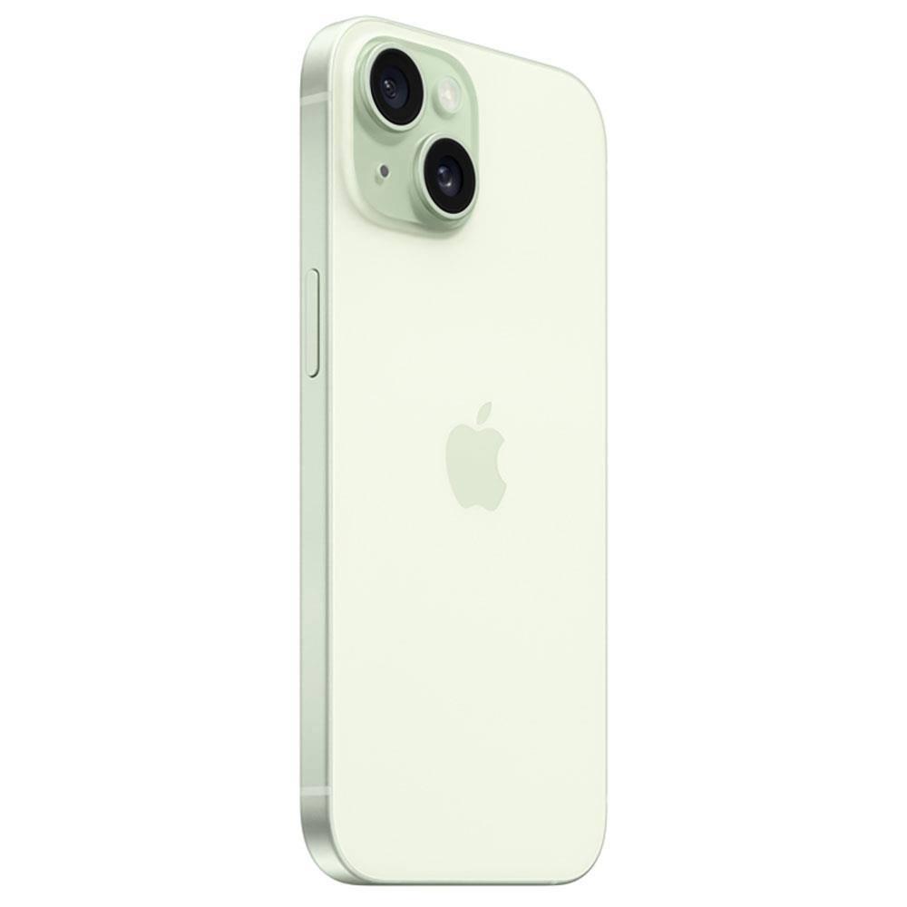 Apple iPhone 15 Plus 512 GB - Verde - 2