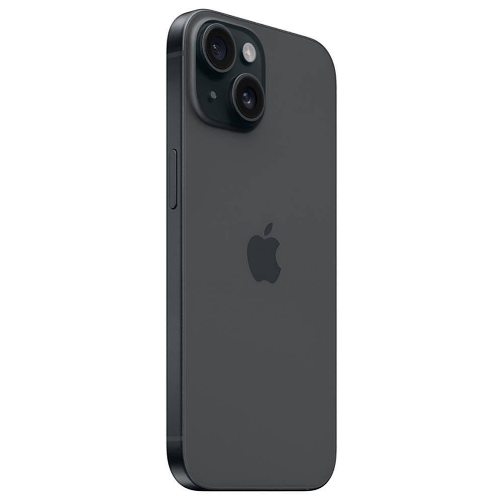 Apple iPhone 15 Plus 512 GB - Preto - 2