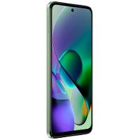 Smartphone Motorola Moto g54 5G Verde 256GB, 4GB RAM + 4GB RAM Boost, AI Camera 50MP, Tela FHD, 5000 mAh e NFC - 3