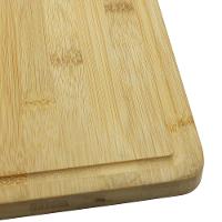 Tábua para Cortar Pão Dynasty em Bambu - 58 cm - 3