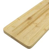 Tábua para Cortar Pão Dynasty em Bambu - 58 cm - 4