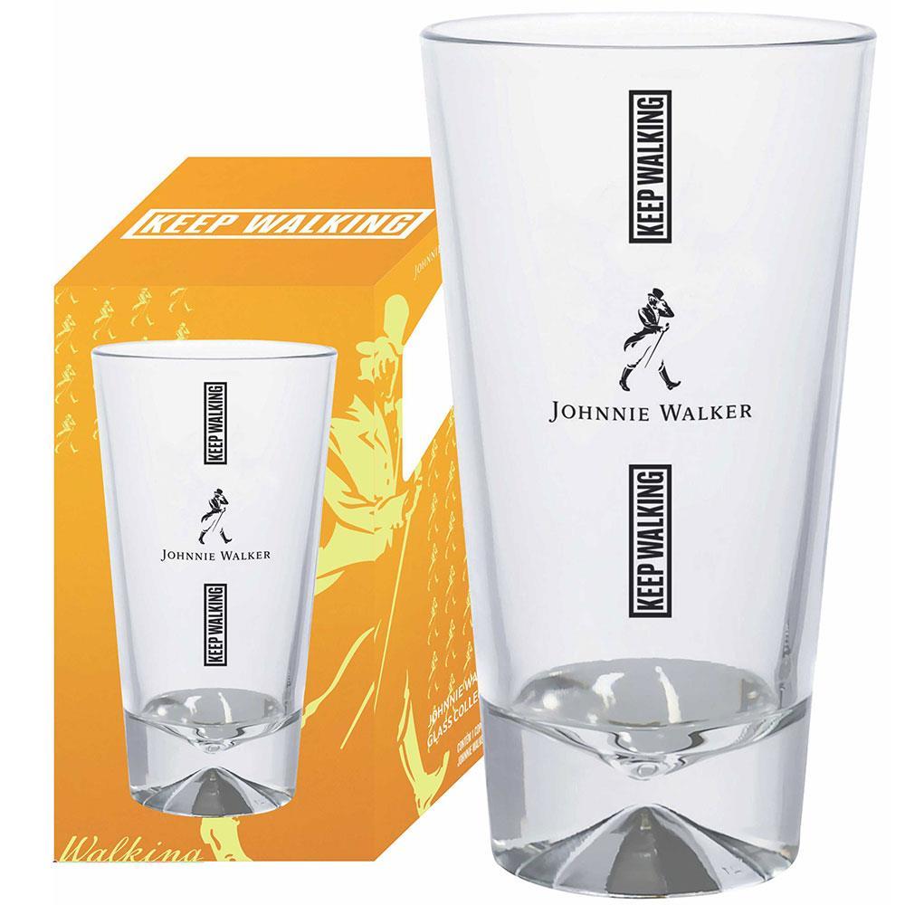 Copo Johnnie Walker para Whisky Keep Diageo - 450ml - 1