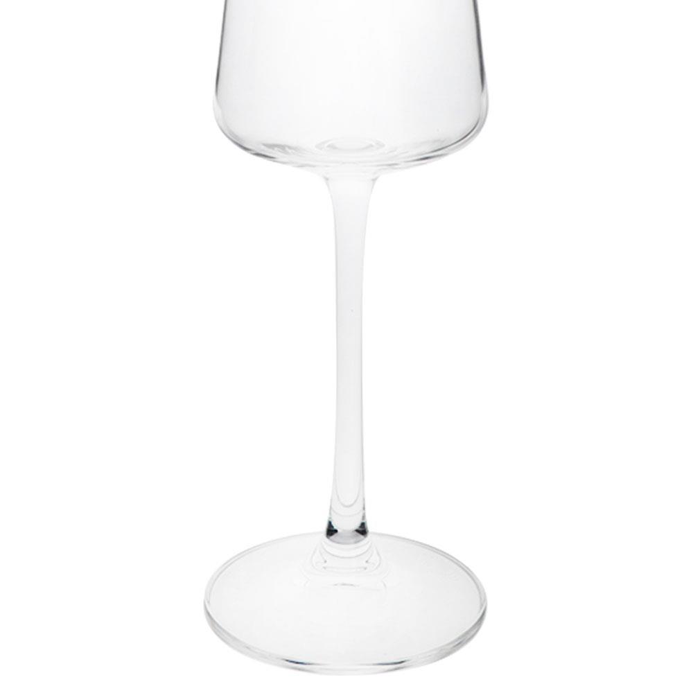 Conjunto de Taças para Champanhe Bohemia Xtra 210ml - 6 Peças - 4