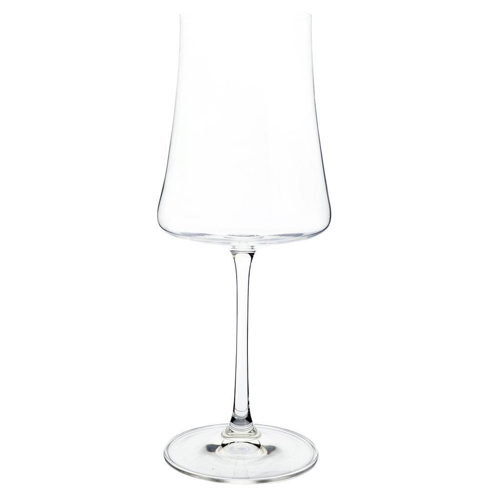 Conjunto de Taças para Vinho Branco Bohemia Xtra 360ml - 6 Peças - 2
