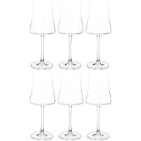 Conjunto de Taças para Vinho Branco Bohemia Xtra 360ml - 6 Peças - 1