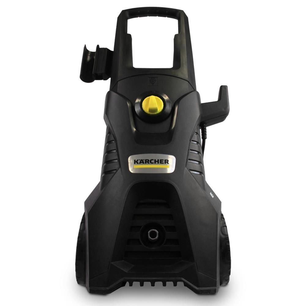 Lavadora de Alta Pressão Karcher K5 1.900W 2.100psi Motor de Indução - Preta - 2