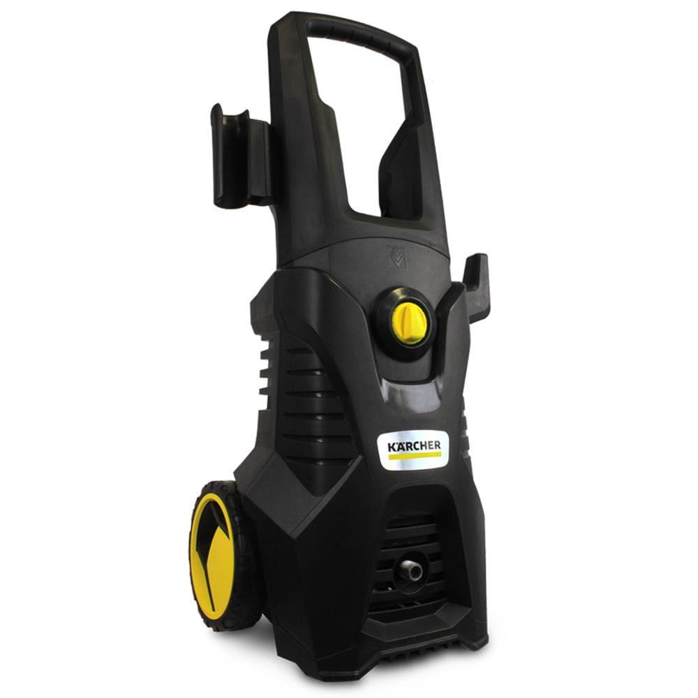 Lavadora de Alta Pressão Karcher K5 1.900W 2.100psi Motor de Indução - Preta - 3