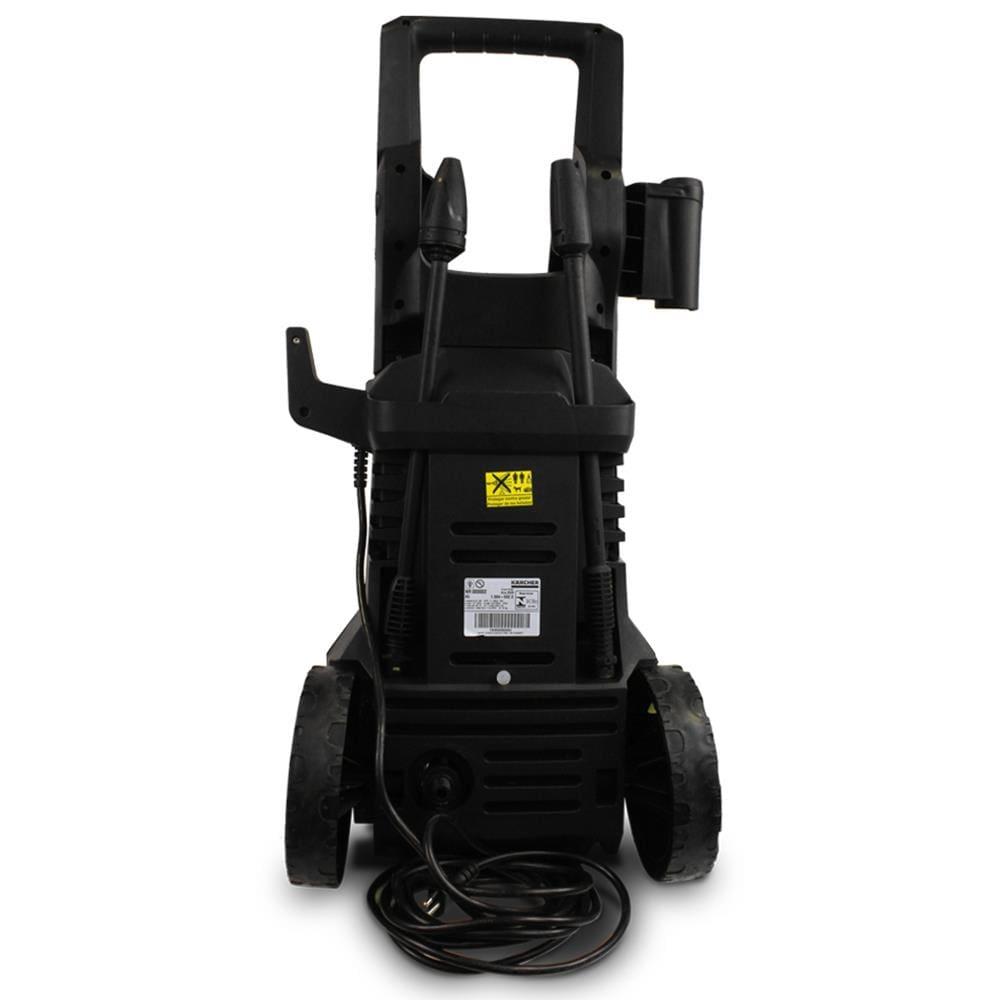 Lavadora de Alta Pressão Karcher K5 1.900W 2.100psi Motor de Indução - Preta - 6