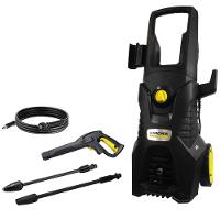 Lavadora de Alta Pressão Karcher K5 1.900W 2.100psi Motor de Indução - Preta - 1