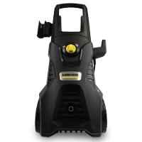 Lavadora de Alta Pressão Karcher K5 1.900W 2.100psi Motor de Indução - Preta - 2