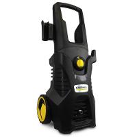 Lavadora de Alta Pressão Karcher K5 1.900W 2.100psi Motor de Indução - Preta - 3