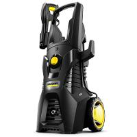 Lavadora de Alta Pressão Karcher K5 1.900W 2.100psi Motor de Indução - Preta