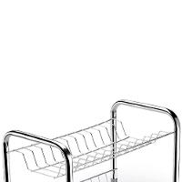 Escorredor Berço Tubo Cromado Arthi - 3