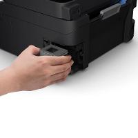 Multifuncional Tanque de Tinta Epson EcoTank L5590 Wireless - Impressora, Copiadora, Scanner - 6