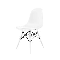 Cadeira de Jantar SeatCo Eames PP DSW com Pés Palito - 2