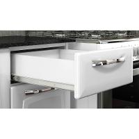 Cozinha Compacta Itatiaia Amanda Plus com 10 Portas, 1 Gaveta e 8 Prateleiras - 245cm de largura - 9