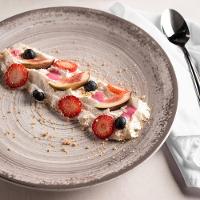 Aparelho de Jantar 16 Peças P.Schmidt Esfera em Porcelana com Bowl e Caneca - Cinza - 6