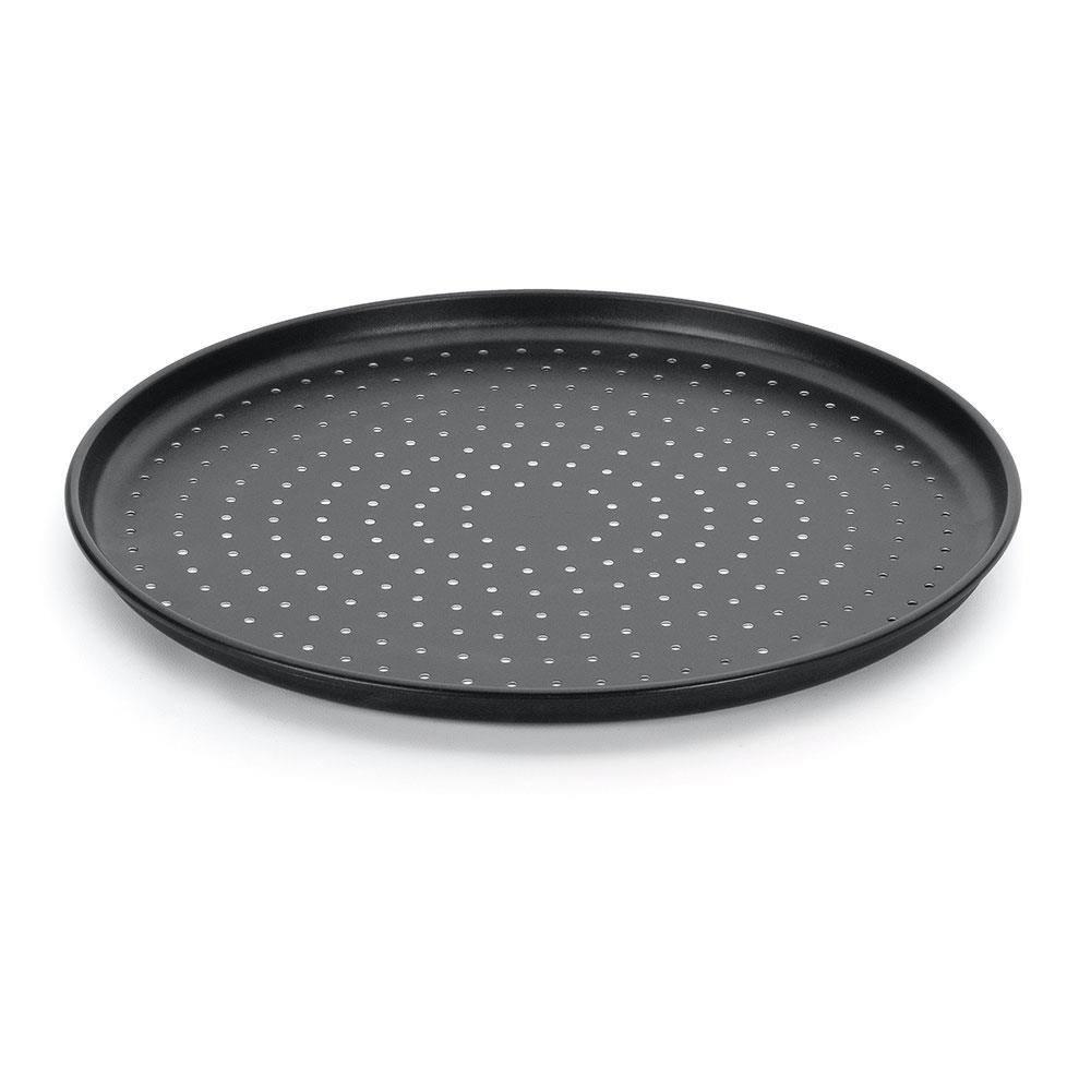Forma para Pizza Multiflon Furada - 35cm - 1
