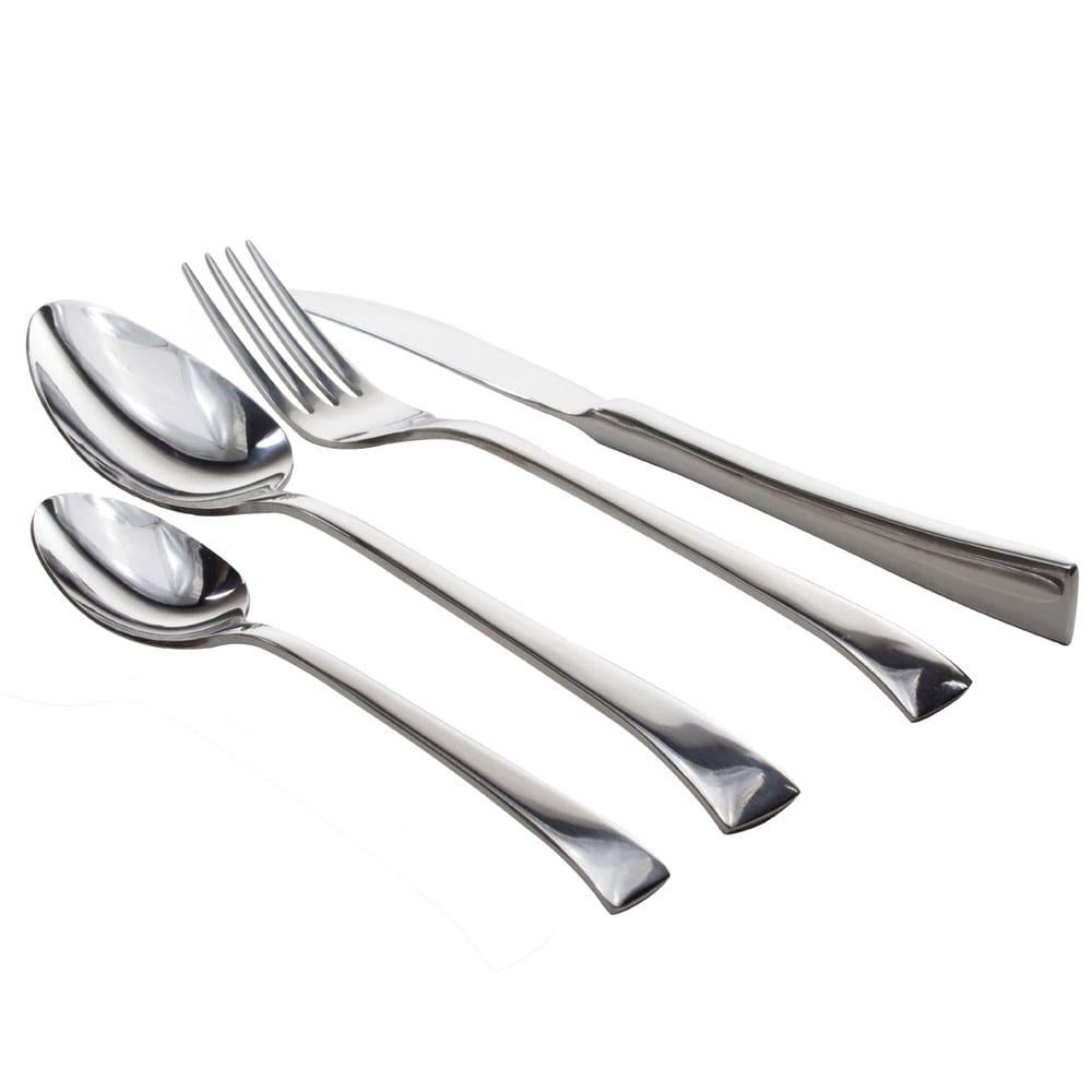 Faqueiro Wolff 48 Peças Aço Inox Berna - 3