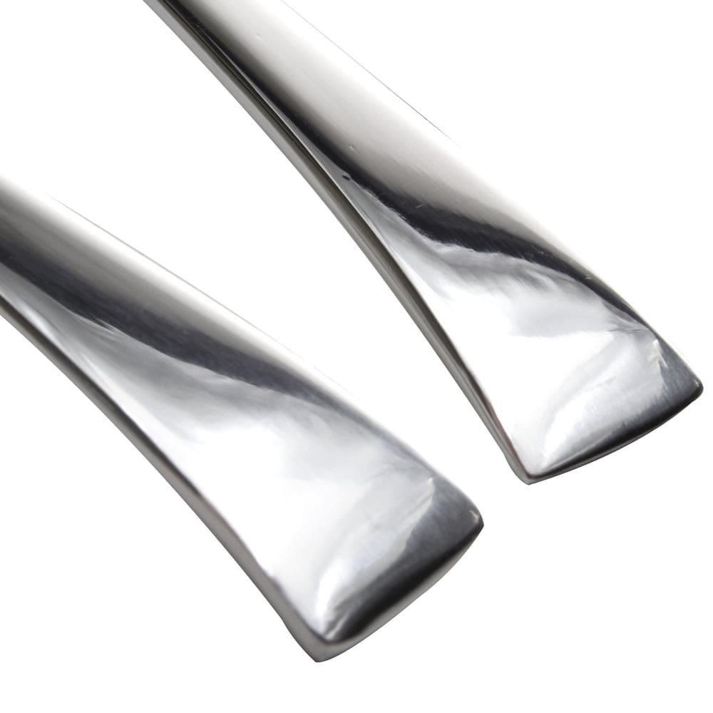 Faqueiro Wolff 48 Peças Aço Inox Berna - 4