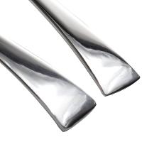 Faqueiro Wolff 48 Peças Aço Inox Berna