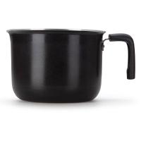 Leiteira Multiflon Induct+ Antiaderente Quartzo Preta - 2,4L - 2