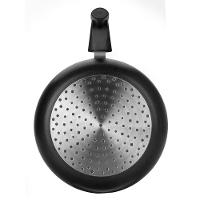 Leiteira Multiflon Induct+ Antiaderente Quartzo Preta - 2,4L - 5