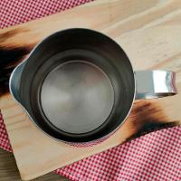 Bule para Café Forma Lyr Barista em Aço Inox - 550 ml - 3