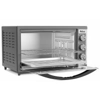 Forno Elétrico Philco PFE52P 50L Timer de 60 minutos Dupla Resistência Preto - 6