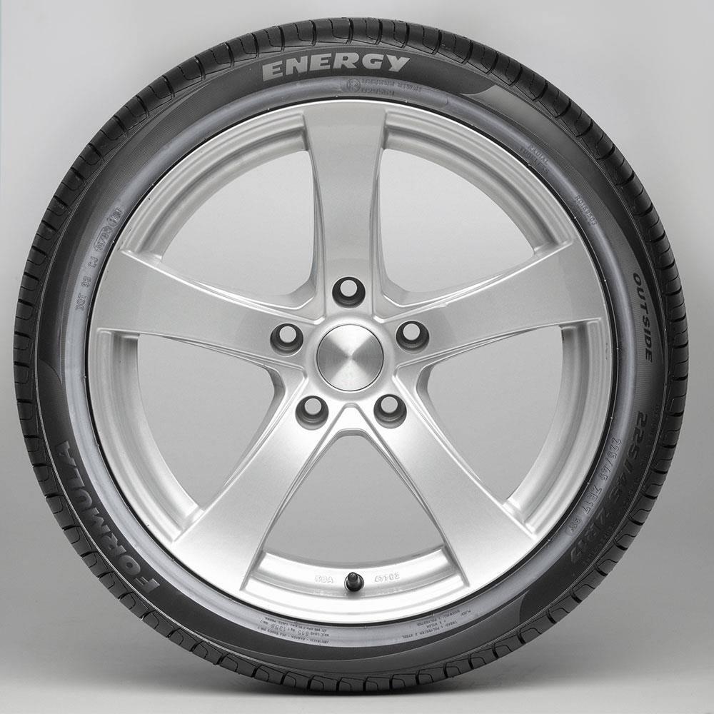 Pneu Aro 14 Pirelli Fórmula Energy 175/70 R14 84T - 3