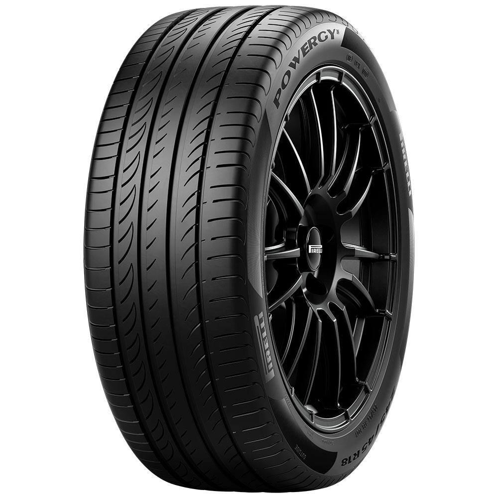 Pneu Aro 17 Pirelli Powergy 215/55 R17 94V - 1
