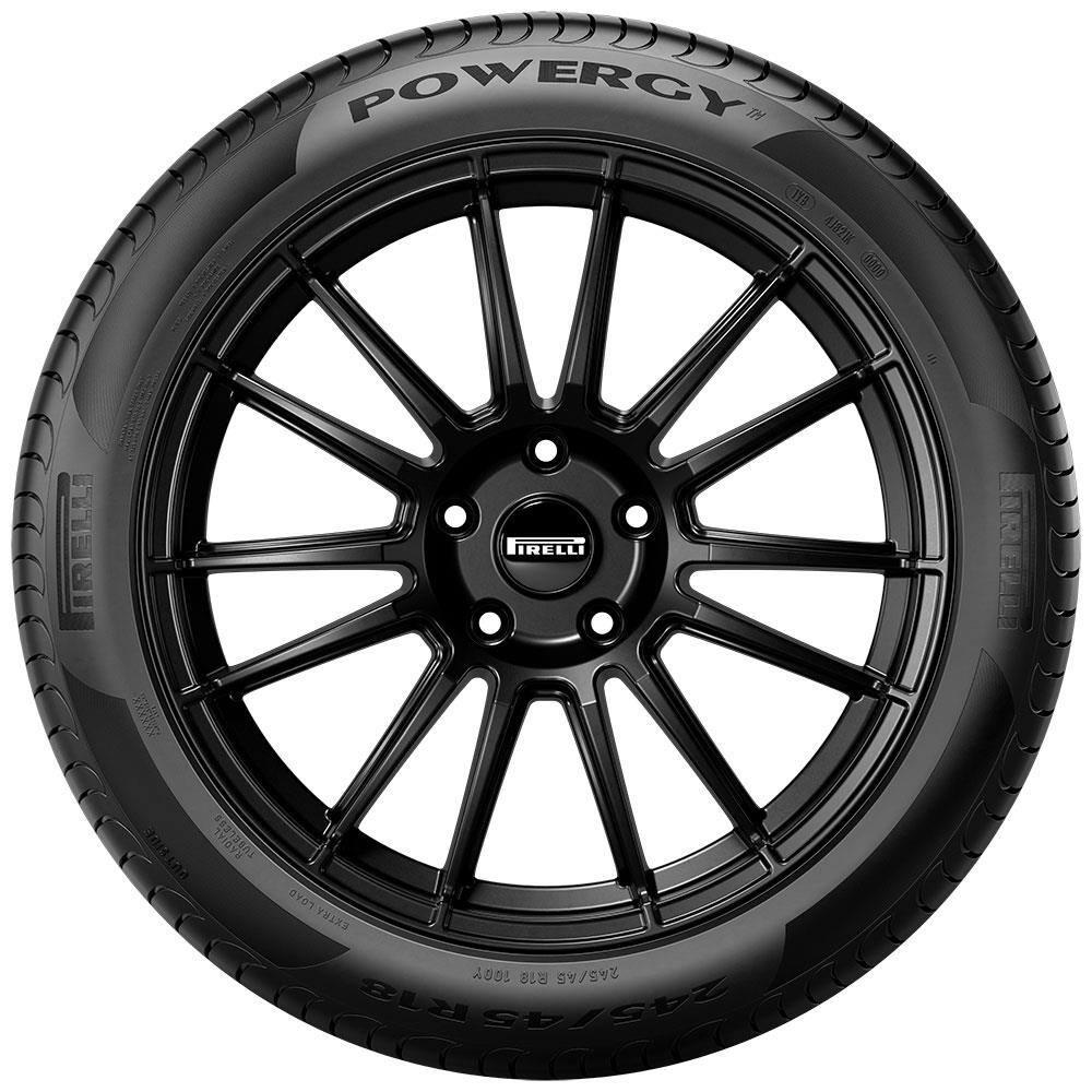 Pneu Aro 17 Pirelli Powergy 215/55 R17 94V - 3