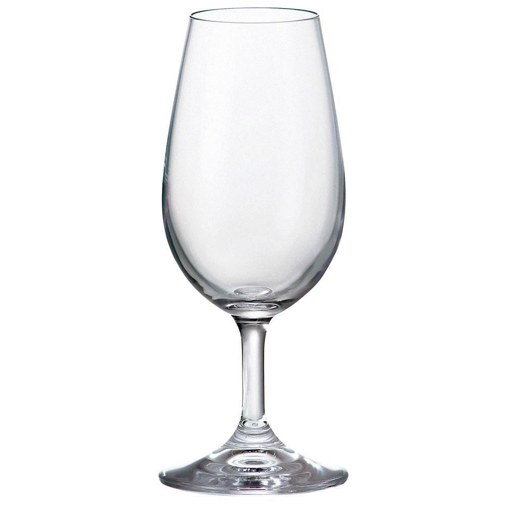 Conjunto de Taças Bohemia em Cristal 210ml - 6 Peças - 2
