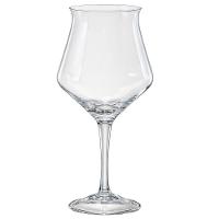 Conjunto de Taças Bohemia Bierhaus em Cristal 350ml - 4 Peças - 2