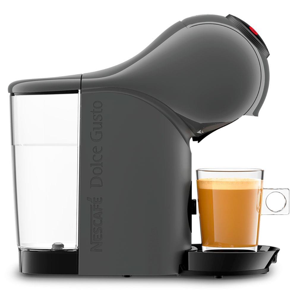 Cafeteira Expresso Arno Dolce Gusto Genio S DGS5 Basic Automática Multibebidas – Grafite - 9