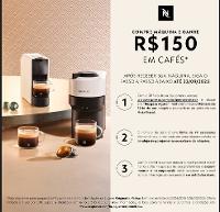 Cafeteira Nespresso Citiz C113 com Kit de Cápsulas Para Degustação – Vermelha - 7