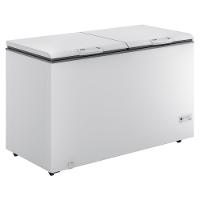 Freezer Horizontal Consul 534L CHB53EB 2 Portas - Branco - 1