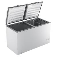 Freezer Horizontal Consul 534L CHB53EB 2 Portas - Branco - 2