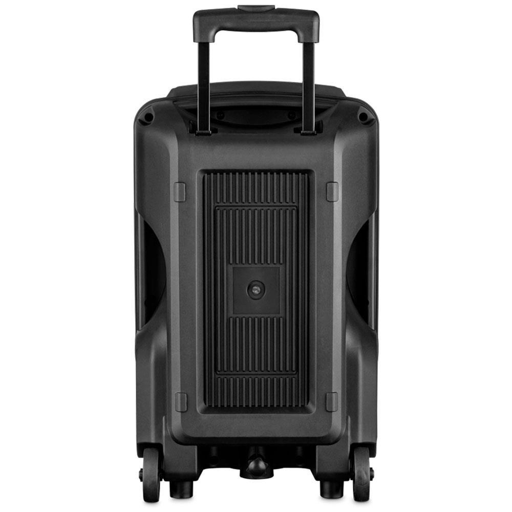 Caixa de Som Amplificada Pulse Burst SP403 - 550W - 4