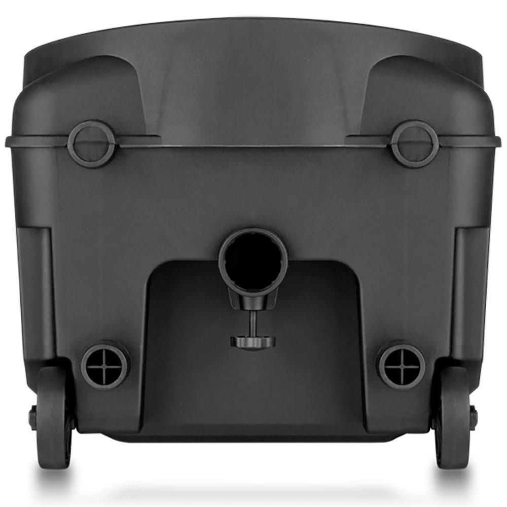 Caixa de Som Amplificada Pulse Burst SP403 - 550W - 6