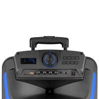 Caixa de Som Amplificada Pulse Burst SP403 - 550W - 5