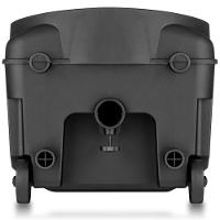 Caixa de Som Amplificada Pulse Burst SP403 - 550W - 6