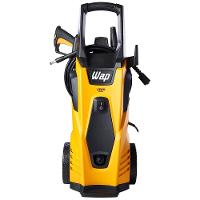 Lavadora de Alta Pressão Wap Líder 2200 com 1800PSI, Trava de Segurança, Jato de Água Leque e Concentrado Aplicador de Detergente e Sistema Stop Total - 3