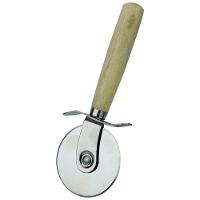 Conjunto para Pizza Dynasty em Bambu - 35 cm - 2