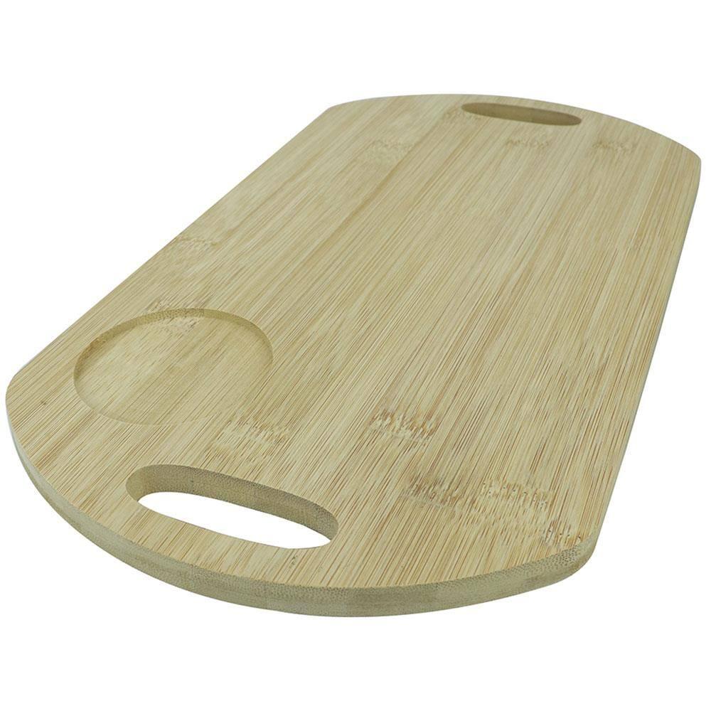 Conjunto para Sushi Dynasty em Bambu - 3 Peças - 2