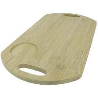 Conjunto para Sushi Dynasty em Bambu - 3 Peças - 2